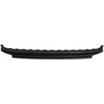 thumbnail image 5 of For 12-15 VW Passat Front Lower Bumper Cover Grille Assembly Dark Gray Plastic, 5 of 5
