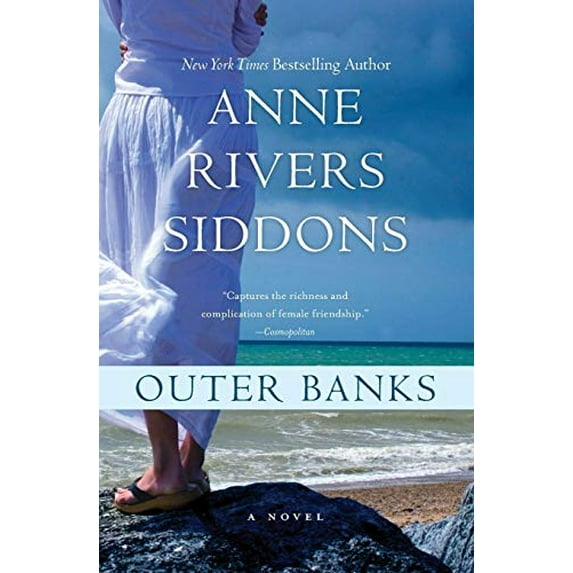 Pre-Owned Outer Banks (Paperback) 0060538066 9780060538064