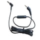 thumbnail image 1 of Cable De Reemplazo De 3.5 Mm A 2.5 Mm - telemando De De Auriculares Y Conector De Micrófono Para Auriculares 2 /, 1 of 7
