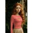 thumbnail image 2 of Natural Woman Timeless (WL) Long Sleeve T-Shirt, 2 of 8