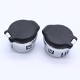 thumbnail image 1 of 2PCS Cubierta De Enchufe De Salida De Encendedor Durable Cubierta De Enchufe De Encendedor De Otros Vehículos, 1 of 5
