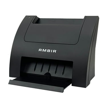 Ambir Business Card Scanner PS670st