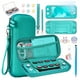 thumbnail image 1 of Estuche Switch Lite - innoAura 15 en 1 Paquete de accesorios Switch Lite con estuche de transporte Switch Lite Estuche para juegos Switch Protector de pantalla Switch Lite Soporte para interruptor Emp, 1 of 5