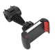 thumbnail image 1 of Golf Club Mobile Phone Stand Shooting Clip Stick 360 Degrees Rotation Playing Action Record Posture Correction Live Broadcast BracketBlack Red, 1 of 4
