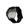 thumbnail image 6 of Casio Men's Sports Quartz 100m Black Resin/Nylon Watch MRW210HB-1BV, 6 of 6