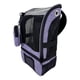 thumbnail image 2 of Mochila para concentrador de oxígeno, duradera, práctica, portátil y profesional. Bolsa de transporte para concentrador de oxígeno y . Púrpura, 2 of 8