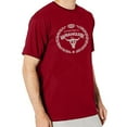 thumbnail image 5 of Wrangler Men's Big and Tall Graphic T-Shirt, Big Size up to 6XL and Tall Size up to 5XT, 5 of 6