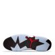 thumbnail image 2 of Tenis Jordan MVP #26cm Jumpman DZ4475-106, 2 of 5