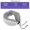 thumbnail image 3 of Airplane Travel Pillow, Multifunctional Travel Neck Pillow  for Home, 3 of 7