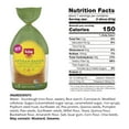 thumbnail image 4 of Schar Gluten Free Artisan Baker 10 Grains and Seeds Sourdough Bread, Regular, Shelf-Stable, 14.1 oz, 4 of 11