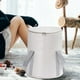 thumbnail image 4 of Cubo para remojar pies Yinane Beige, 4 of 8