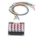 thumbnail image 5 of Equilibrador de batería, Equilibrador de ecualizador activo de batería Equilibrador de batería de litio Ecualizador de batería de litio elaborado por expertos, 5 of 8