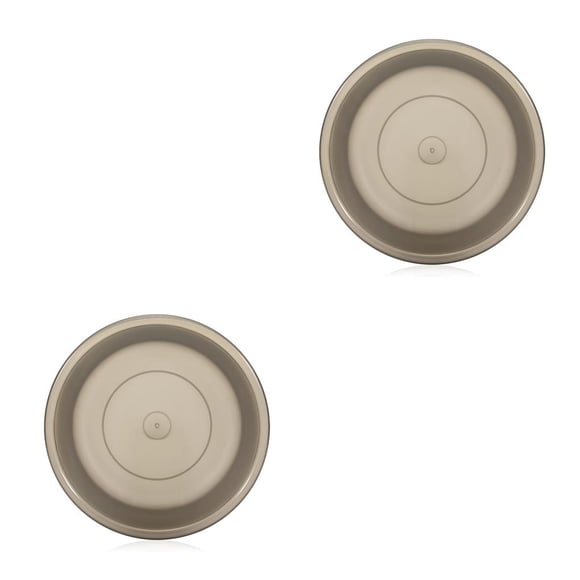 Cuenco para mezclar cebo de alta resistencia Greeniant L 2piezas