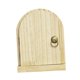 thumbnail image 1 of Adhesivo decorativo de pared para puerta, tapa de salida, decorativo, creativo, fácil de instalar. A, 1 of 8