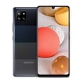 thumbnail image 1 of Smartphone SAMSUNG Galaxy A42 5G 128GB negro reacondicionado, 1 of 1