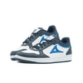 thumbnail image 2 of Tenis Pirma Sneakers Classic Low Para Hombre Urbano Ligero azul marino 27.5, 2 of 6