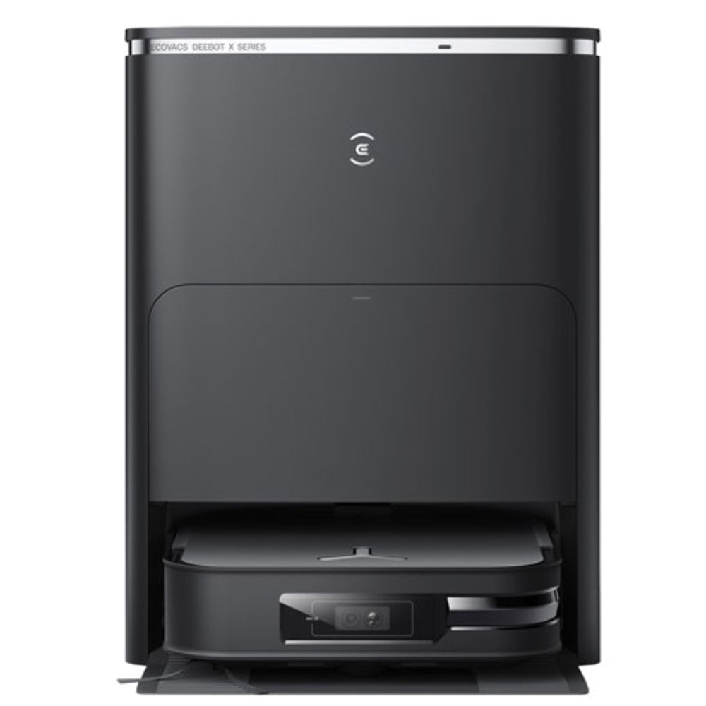 Refurbished Good-Deebot By Ecovacs X2 OMNI Vacuuming and Mopping