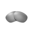 thumbnail image 2 of Walleva Titanium Polarized Replacement Lenses for Ray-Ban RB2132 55mm Sunglasses, 2 of 6