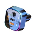 thumbnail image 2 of Binmer Car Bluetooth Receiver Lossless Audio Quality MP3 Player Car Conversion With Fast, 2 of 9