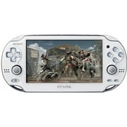 Assassin's Creed III Liberation PS Vita Bundle
