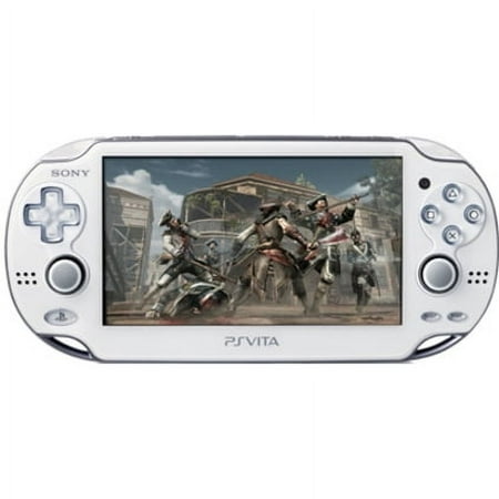 Assassin's Creed III Liberation PS Vita Bundle