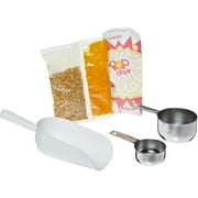 Benchmark USA 6 oz. Starter Kit