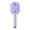 Purple1, variant on 2026 Electric Steam Brush, Electric Steam Brushs for Hair, Rechargeable Steam Hair Straightener, Detangling Steam Brush for Short Hair, Reduce Frizz, Nourishes Hairs, Anti-Static