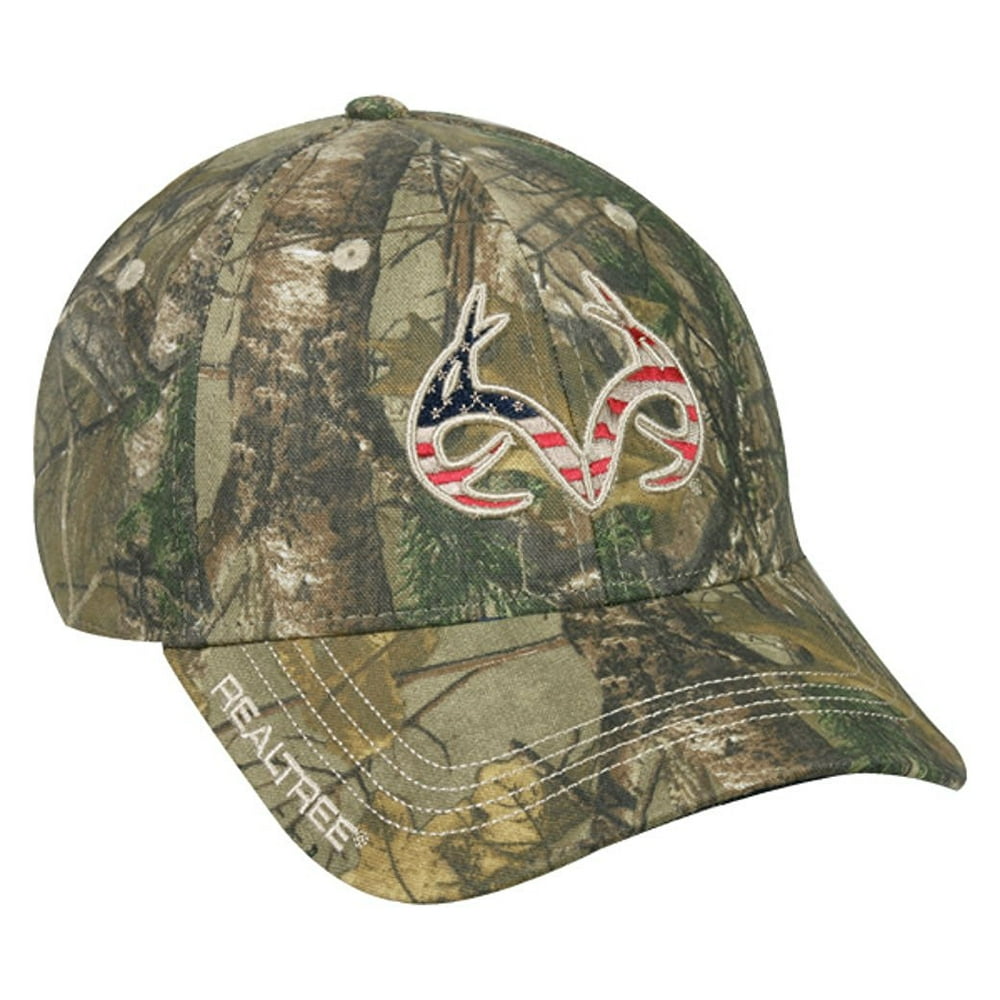 nike realtree hat