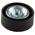 thumbnail image 1 of Bapmic 0002021719 Drive Belt Idler Pulley for Mercedes M271 C180 C200 C250 SLK250, 1 of 7