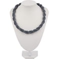 thumbnail image 2 of Bocar Fashion Seed Beads Statement Collar Necklace for Women (NK-10408), 2 of 2