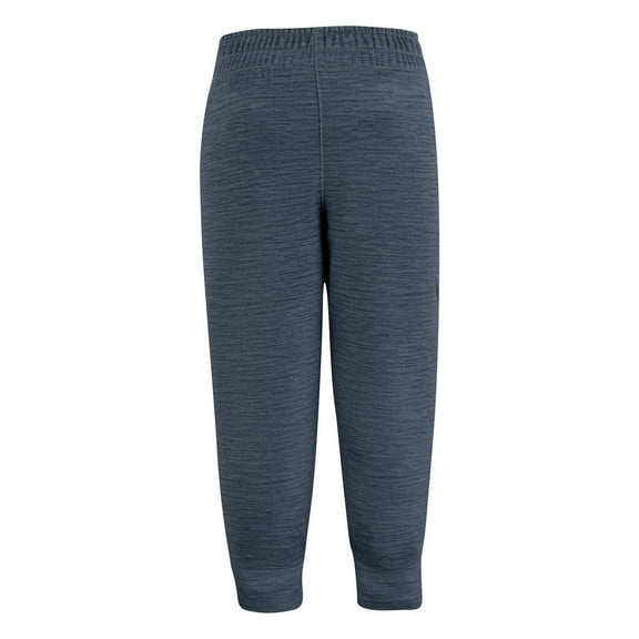 Baby & Toddler Boy Nike Tricot Jogger Pants Color: Carbon Heather Size: 12 MONTHS