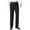 Blue, variant on Men's Slim Fit Dress Pants Stretch Casual Business Suit Pants Waist Golf Pants under $10.00 Khaki,XL