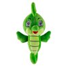 Fin Fun Akiko the Seahorse Plush Toy - Mermaid Fin Friend Stuffed Animal