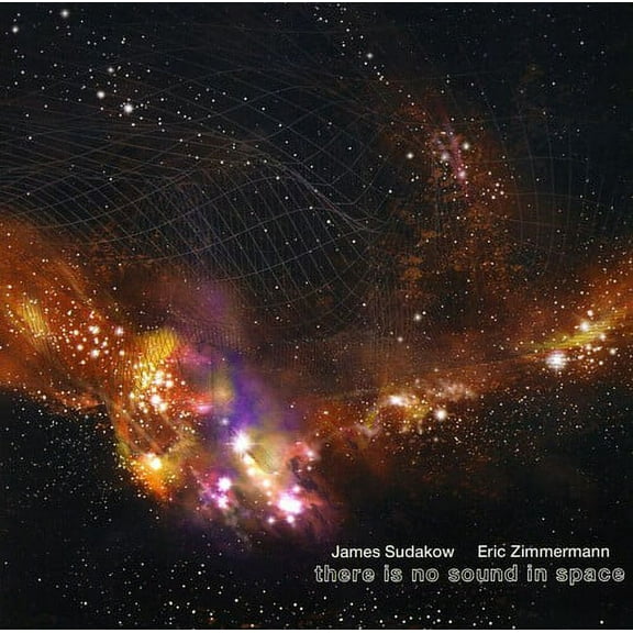 There Is No Sound in Space