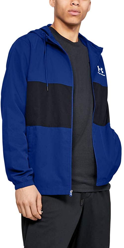 sportstyle wind jacket