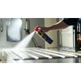 thumbnail image 5 of WD-40 Classic Multi-Use Product 01032 Aerosol Multipurpose Water Displacement Lubricant Spray with Big Blast Nozzle, 311g, 5 of 5