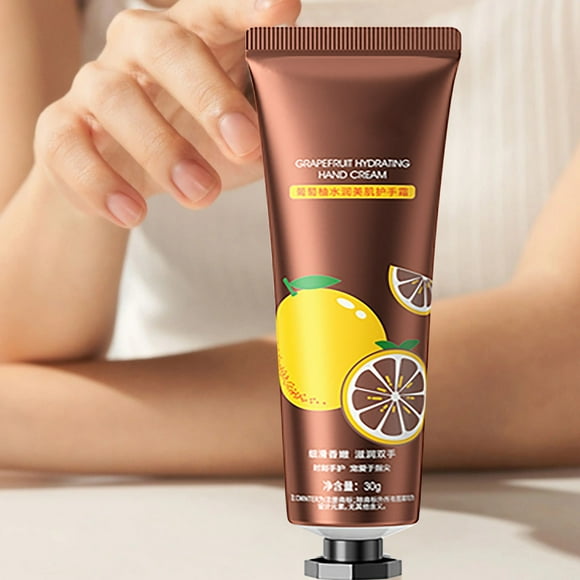 Shea Butter Hand – Deeply Hydrating & Non Greasy Formula For Softening Dry Hands During Cold Weather & Long Hours At Work!