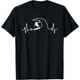thumbnail image 1 of Camiseta divertida de surf para hombres y mujeres y niños amantes del surf, 1 of 2
