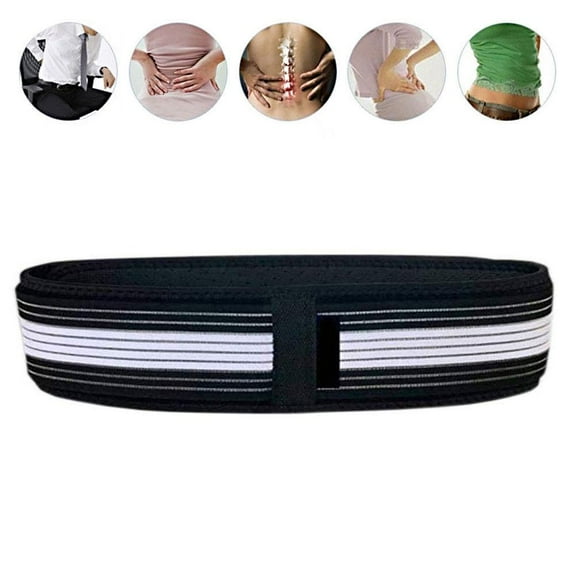 Postpartum Recovery Abdominal Band Women Pelvic Correction Belt Y1D3