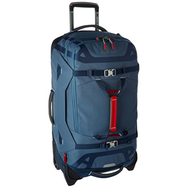 eagle creek load warrior 29