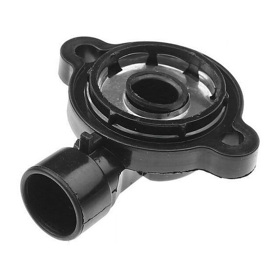 Throttle Position Sensor 1 - Compatible with 1999 - 2003, 2005 - 2006 Chevy Silverado 1500 2000 2001 2002
