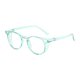 thumbnail image 2 of Lentes de Seguridad con Lentes Transparentes Resistentes a Los Arañazos, Protección , Protección para Los Ojos, NIEB, Y RESISTENTES - Verde Baoblaze Eyewear anti niebla, 2 of 8
