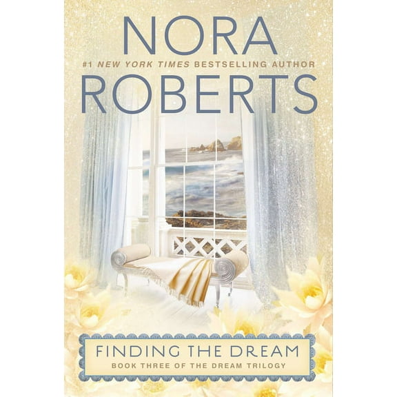 Dream Trilogy Finding the Dream, Book 3, (Paperback)