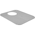 thumbnail image 3 of Silicone Draining Sink Mat Kitchen Sink Protector Pad Kitchen Accessory, 3 of 8