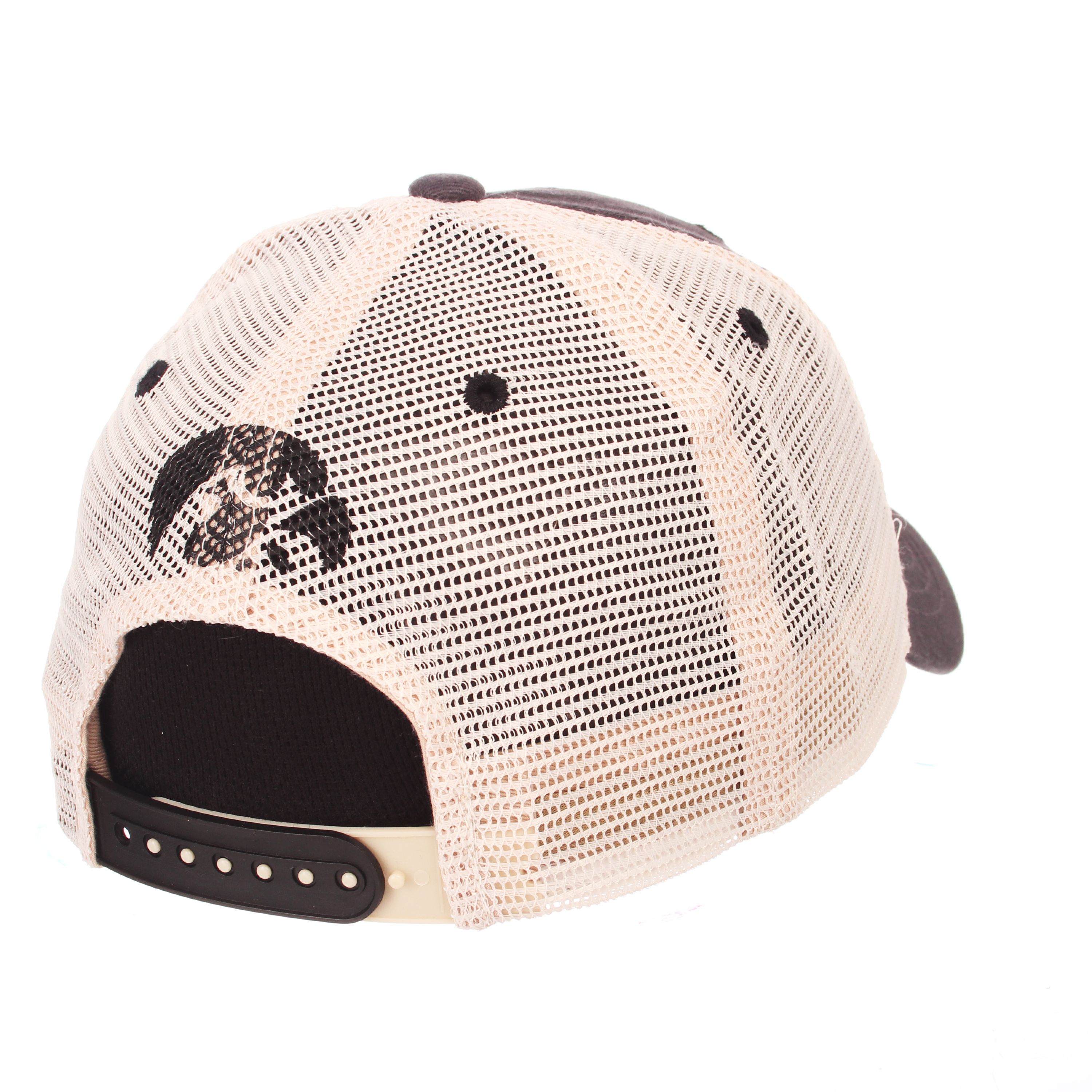 iowa hawkeyes anf hat