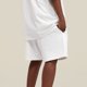 thumbnail image 5 of Pantalones cortos deportivos informales de verano para hombre y mujer, pantalones cortos deportivos para gimnasio, pantalones cortos holgados para correr, senderismo y jogging con bolsillos, 5 of 5
