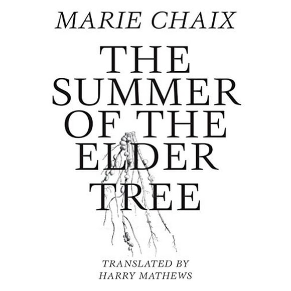 Summer of the Elder Tree (French Literature)