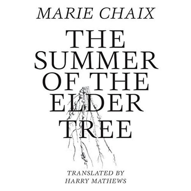 L'été de l'Arbre Sureau (Littérature Française)
