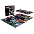 thumbnail image 2 of Buffalo Games 500-Piece Star Wars Visions Jigsaw Puzzle, 2 of 5