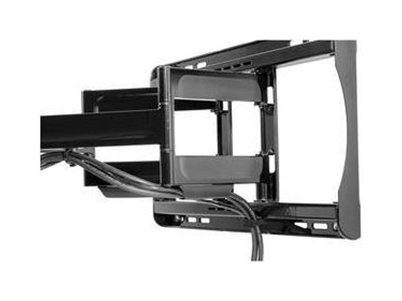 【中古】「非常に良い」ARTICULATING WALL MOUNT 39 - 75 COO: TAIWAN Free Shipping! PEERLESS INDUSTRIES PA762 ARTICULATING WALL MOUNT